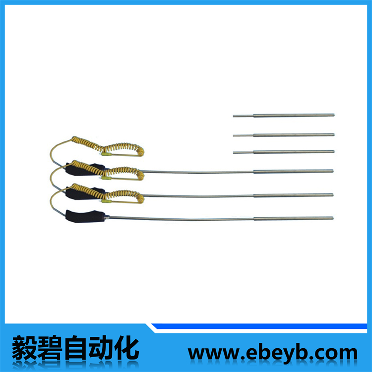 EBAQT系列手持式快速測溫?zé)犭娕迹ㄣ~鋁水專用）