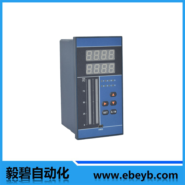 智能氣動(dòng)操作器