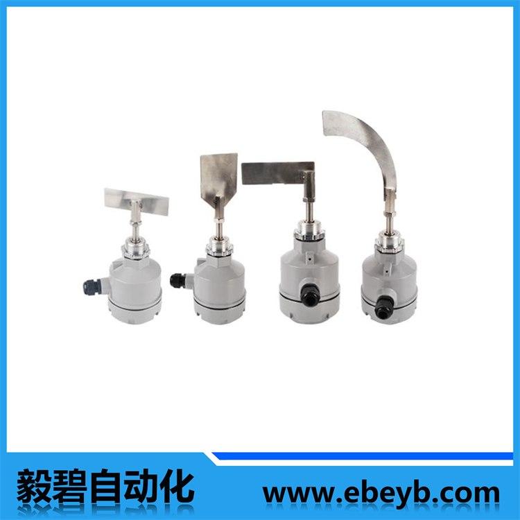 阻旋式料位開關(guān)（阻旋料位計）