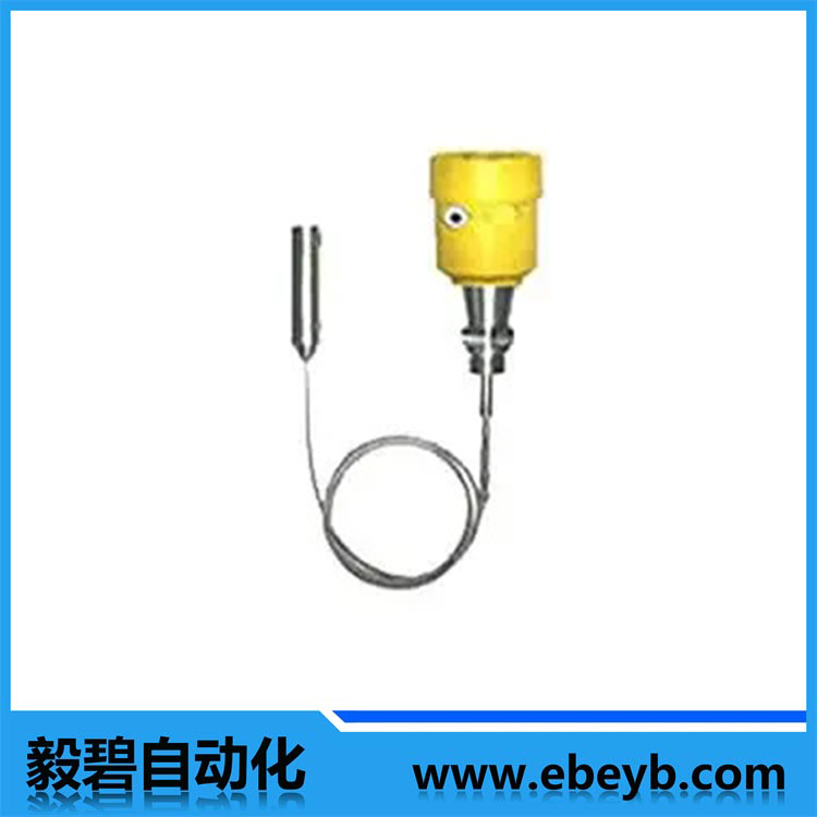 EbyRD604導(dǎo)波雷達物位計