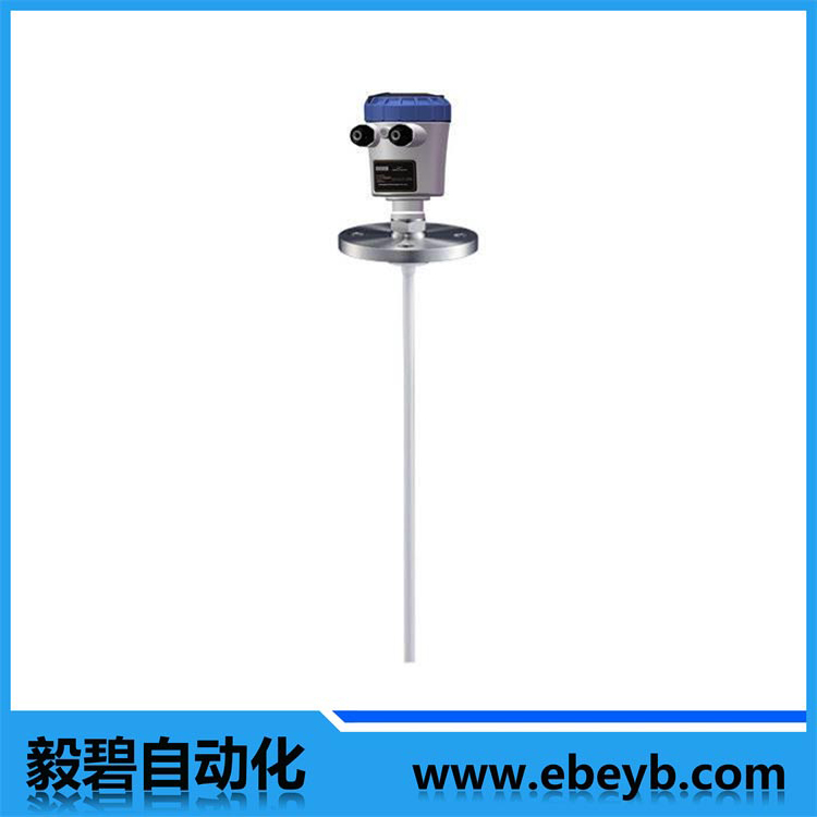 EbyRD603導(dǎo)波雷達物位計