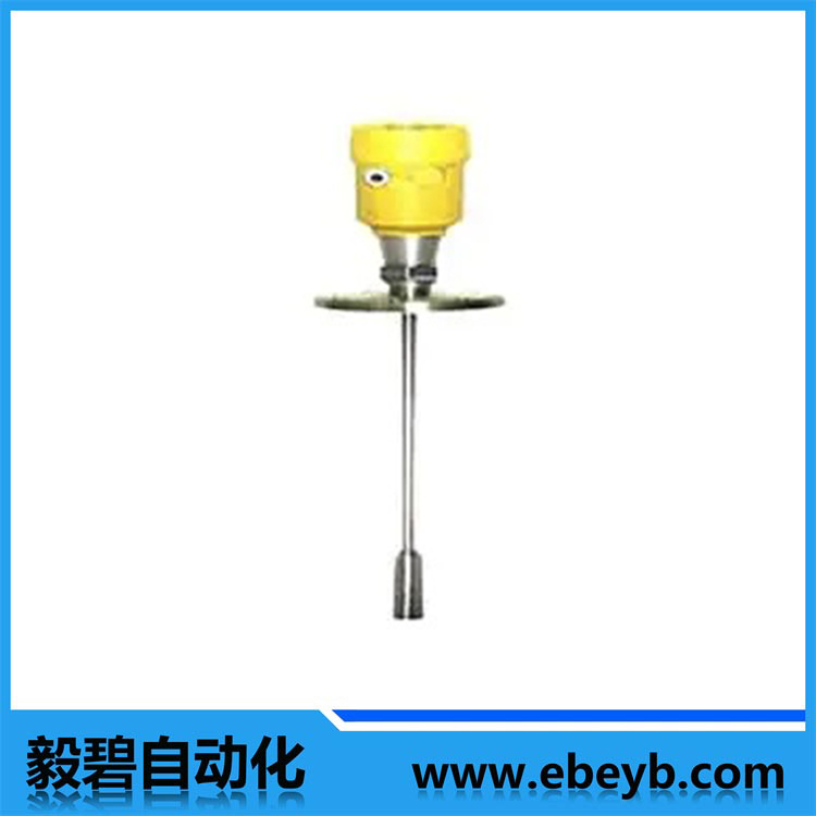 EbyRD601導(dǎo)波雷達物位計