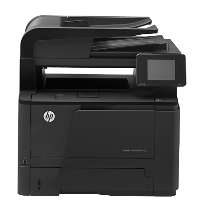 惠普LaserJet Pro 200 Color MFP