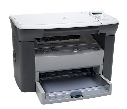 惠普HP LaserJet M1005